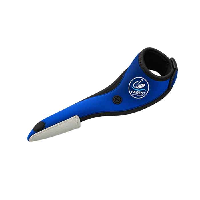 Fishing Finger Stall glove