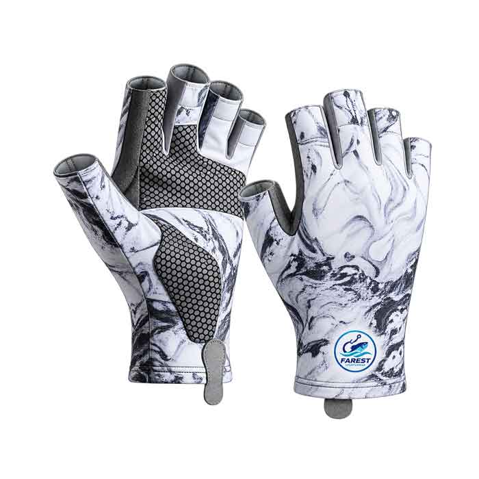 Fishing Gloves