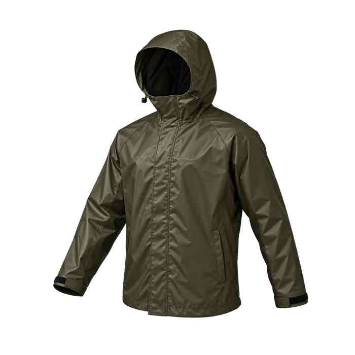 Rainwear Jacket