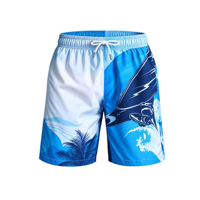 Fishing Shorts
