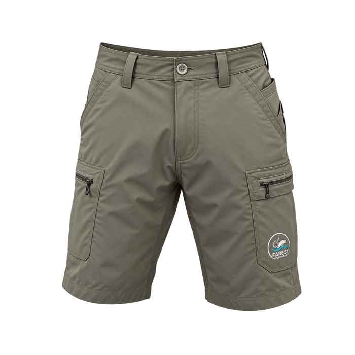 Fishing Shorts