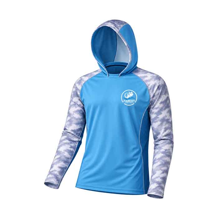 Fishing Sweatshirt